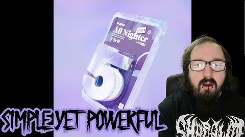 acloudyskye - The Deep Ends [ Breakdown / Reaction ] Patreon Request