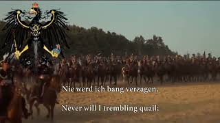 &quot;Preußenlied&quot; - Anthem of Prussia