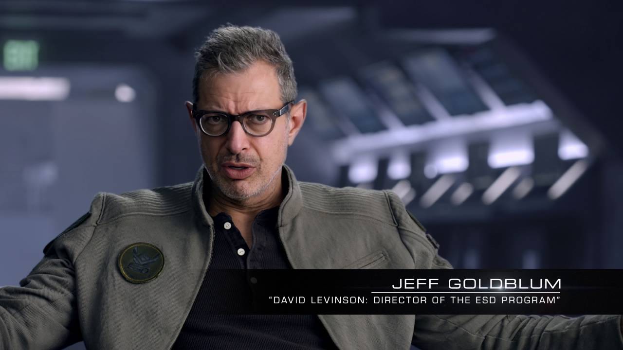 Watch film Independence Day: Resurgence | Independence Day: Resurgence | On Location: Utah Salt Flats [HD] | 20th Century FOX