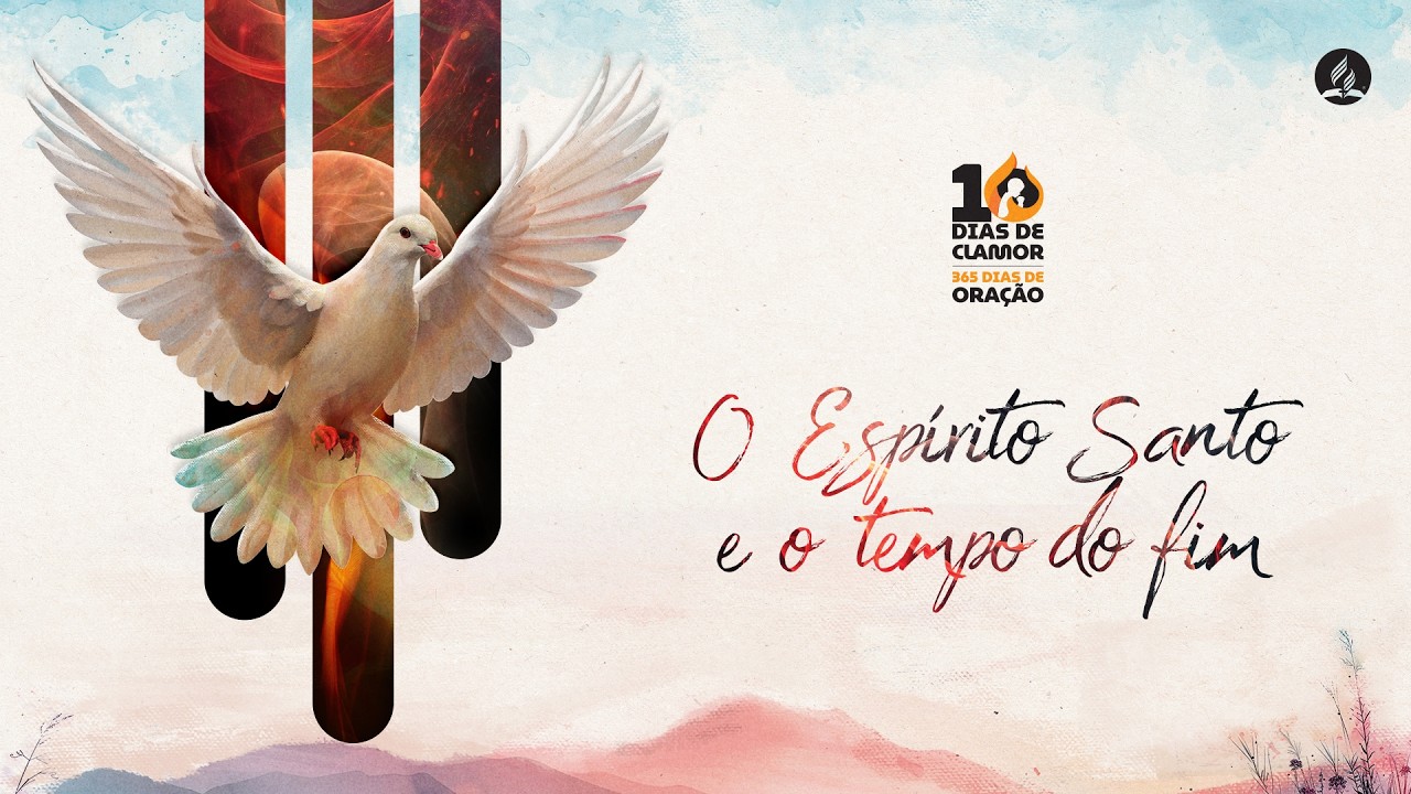 10 DIAS DE CLAMOR 26/02/2026