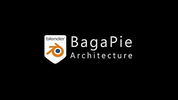 BagaPie V8 - Tutorial - Architecture