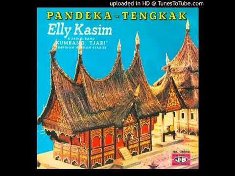 Elly Kasim - Pendeka Tengkak (Masroel Mamudja)