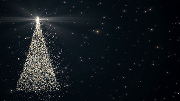 Christmas Tree Animation