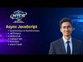 Async JavaScript (Asynchronous Programming)