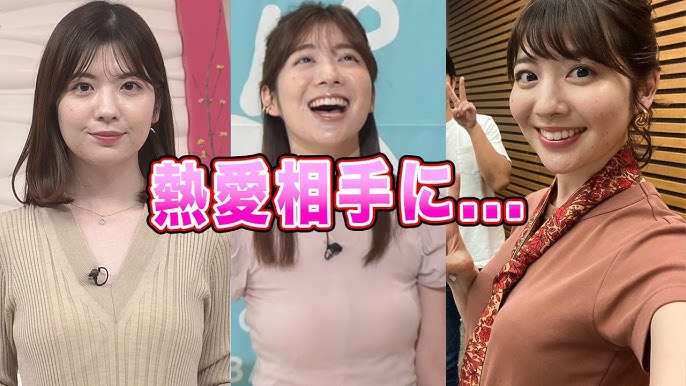 林田アナウンサー　アイコラ もっとスッキリ＞真知子アナ重大発表「来月○○します」【切り抜き名場面】 - YouTube