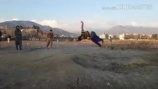 Pathans Got Talent Boys From Dir Kpk Showing Their Talent