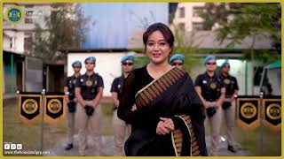 One-Day Self Defence Training Programme Exclusively for Women | Homeland Security