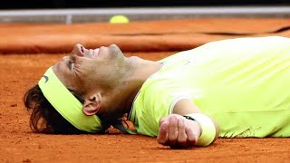 Roland-Garros : Rafael Nadal forfait, comment envisage-t-il la fin de sa carrière ?