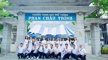 20 NĂM MỘT TÌNH BẠN - LỚP 10A3 NK: 2k3-2k6 THPT PHAN CHÂU TRINH ĐÀ NẴNG