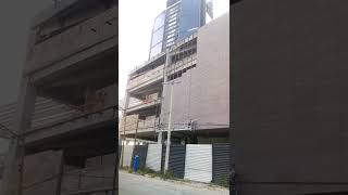 20171229 Midtown Jalisco en construcción