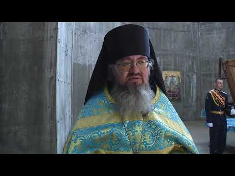 Праздничные мероприятия в Посольском монастыре 18 и 19 августа 2024 года