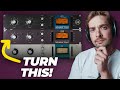 5 Game-Changing Compression Techniques Every Producer Should Know
