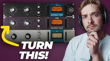 5 Game-Changing Compression Techniques Every Producer Should Know