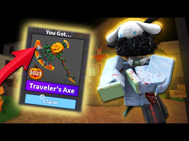 Latte Set 2023, Trade Roblox Murder Mystery 2 (MM2) Items