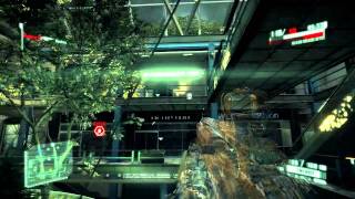 Crysis 2 Demo Beta Multiplayer Pier17