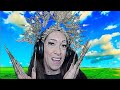 PRATO E CIELO E IL RESTO E NULLA MOUTH SOUNDS ASMR