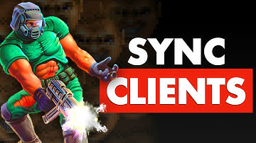 Watch This Video Before Making Your First Multiplayer FPS Game