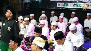 YAROSULALLOH YA KITABAL GHUYUB SPESIAL NADA TER-CANDU YIK NABIL ASSEGAFF ft. GANDRUNG NABI