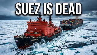 The Arctic Shortcut: Why the World's Newest Trade Route is a Dangerous Trap