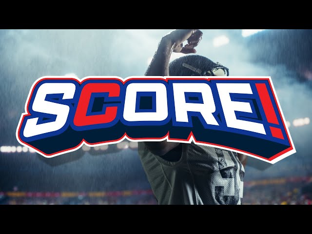 SCORE | Football | Live Stream | 9-19-2025 | STATE CHAMPS! MI