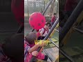 I became a child for a day!👦🏻
