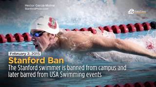 How the case against a Stanford swimmer ignited a debate on sexual assault