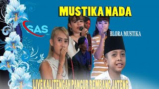 LIVE MUSTIKA NADA//ALL ARTIS//LALI JANJINE//2022