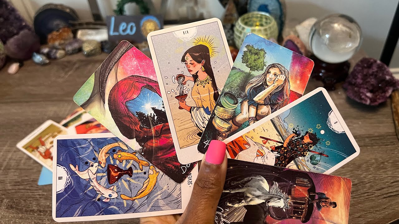 LEO ♌️CHANGE OF HEART❗HURTING YOU WAS THEIR BIGGEST MISTAKE✨THE TABLES HAVE SURELY TURNED!!🧿 WOW!🌹