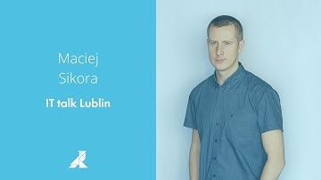 «Monadic Interfaces in JavaScript», Maciej Sikora, DataArt