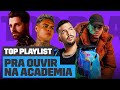 Top Playlist para OUVIR NA ACADEMIA com Alok, Pedro Sampaio, MC Cabelinho e mais! | Música Multishow