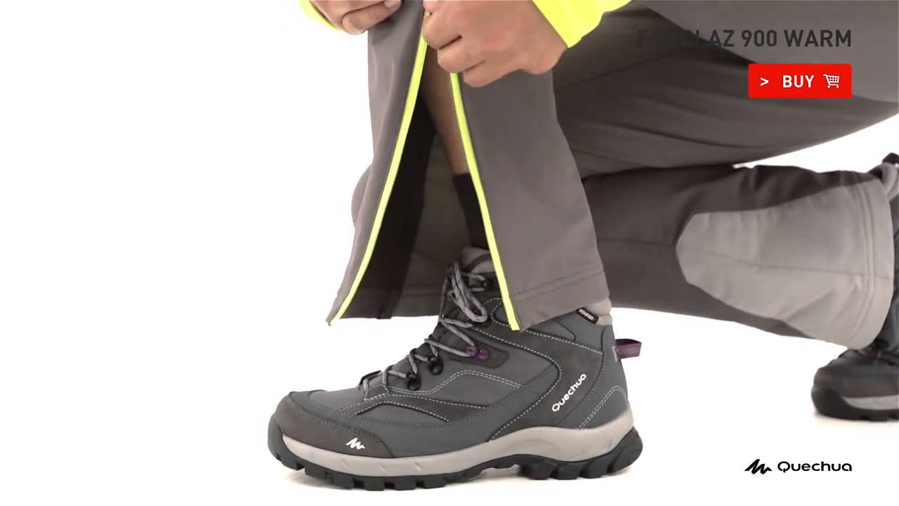 legging termica feminina decathlon