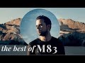 the best of M83