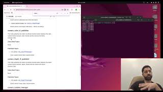 Camera Stream & Vision Application - GEN3 screenshot 4
