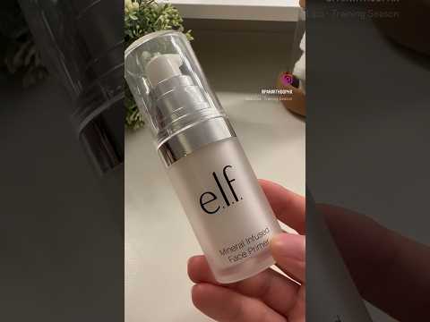 E.l.f Mineral Infused
