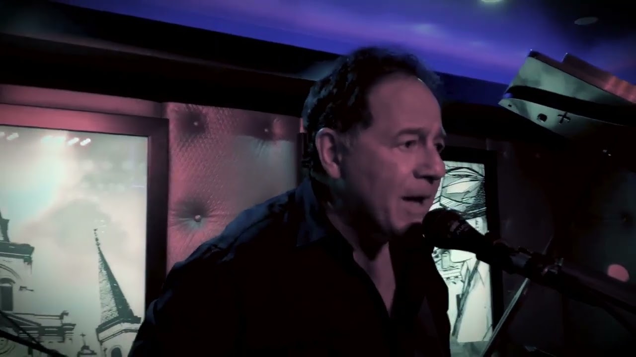 ICON TALENT - Yellow Moon Promo