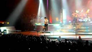 Avenged Sevenfold Bat Country Wilkes Barre PA 4/29/11