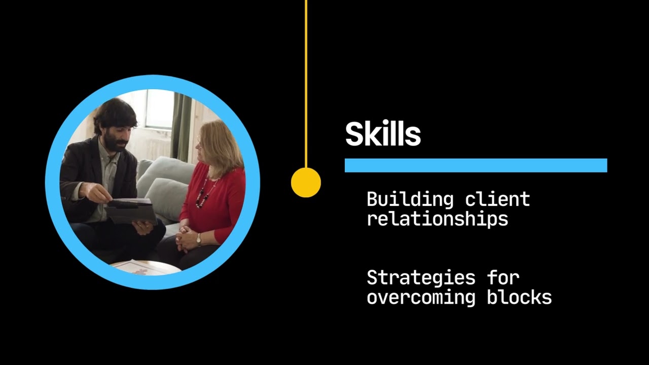 Pharmaceutical Sales Training Video