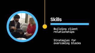 Pharmaceutical Sales Training Video screenshot 5