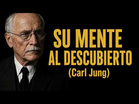 Por Qué Siempre Eliges al que No Puede Amarte Y Cómo Romper Ese Ciclo. Carl Jung