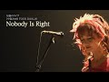 中島みゆき「ここにいるよ」初回盤特典DVD「Nobody Is Right 」ダイジェスト動画