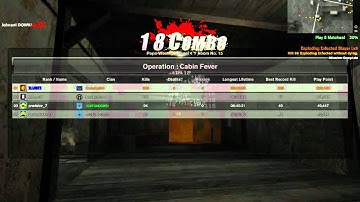 Proper M32 Incendiary useage