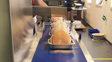 SPARC Hera - Chicken