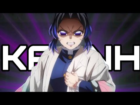 DOUMA VS SHINOBU AMV KAMNH AMV MUSIC 