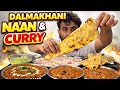 Creamy Dal Makhani &amp; Rice Mukbang 😍 Butter Loaded Indian Food Eating Show