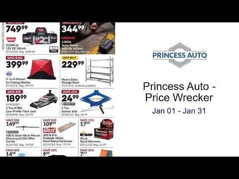 Princess Auto Guelph Zoning Changes