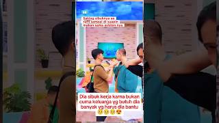 saking sibuknya aa raffi sampai gak sempet makan ‼️🥺 #raffiahmad #shorts #konoha #keluargaartis