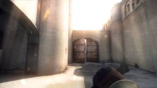 Sick Awp shot by SickeT