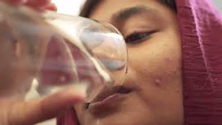 WHO, KWSB water scarcity documentary