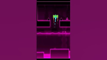 These Cool Geometry Dash 2.2 Gameplay Concepts will Blow Your Mind! 🤯 pt.2