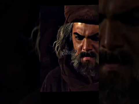 ماذا قالت المرأة لعمر مشهد من مسلسل عمر 
